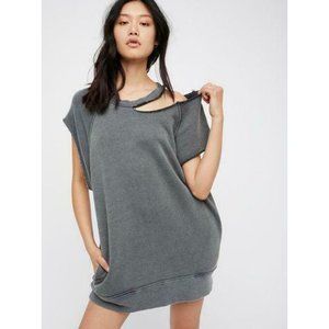 Free People This Isn't Just Any Pullover Top L US